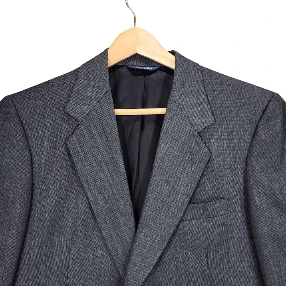 Kuppenheimer vtg blazer